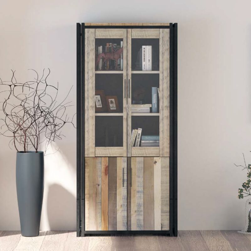 Vitrina blit klo