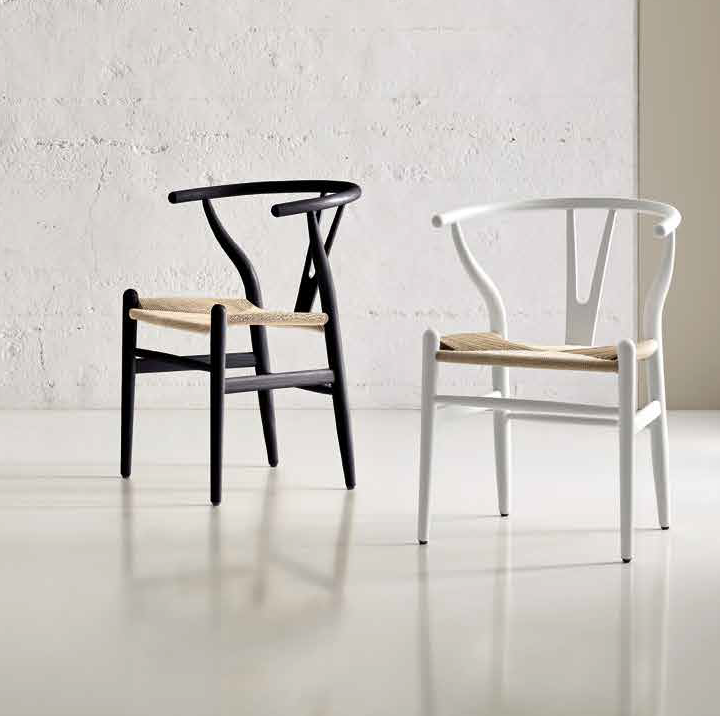 Sillas madera som - Imagen 2