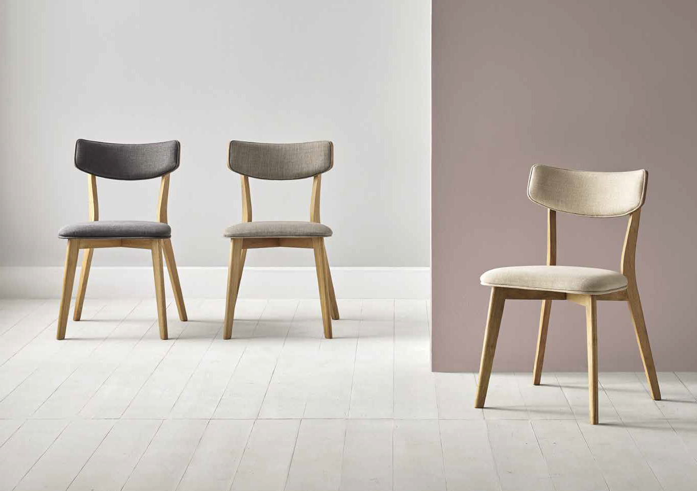 Sillas madera som - Imagen 6