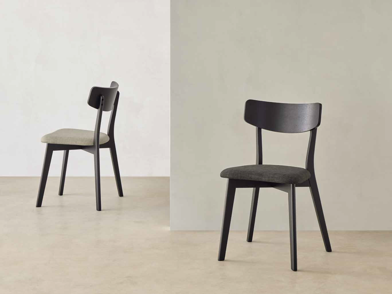 Sillas madera som - Imagen 7