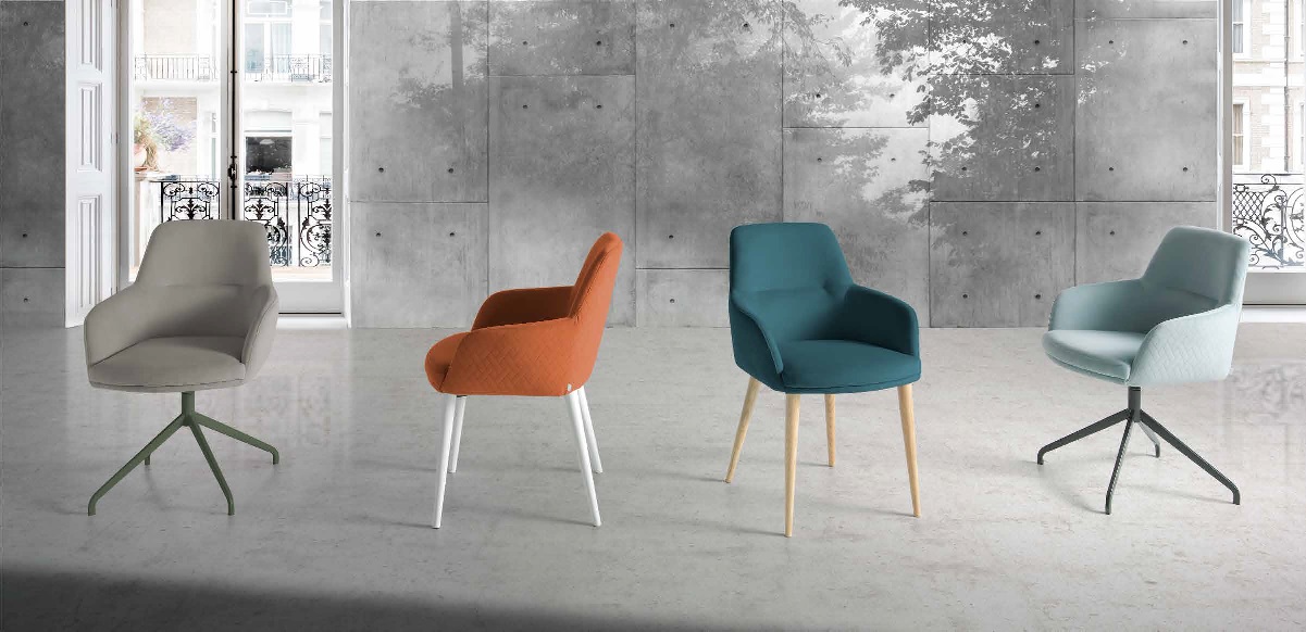 Sillas personalizables nac - Imagen 19