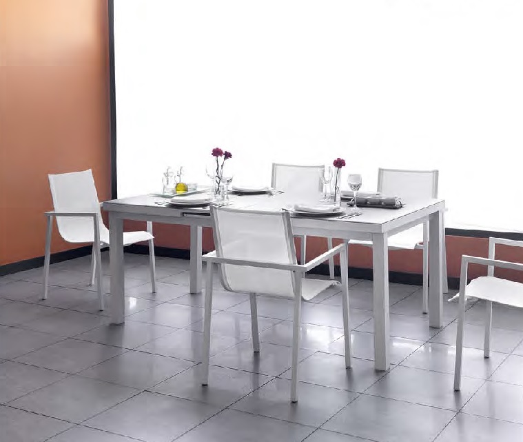 comedor white gab - Imagen 3