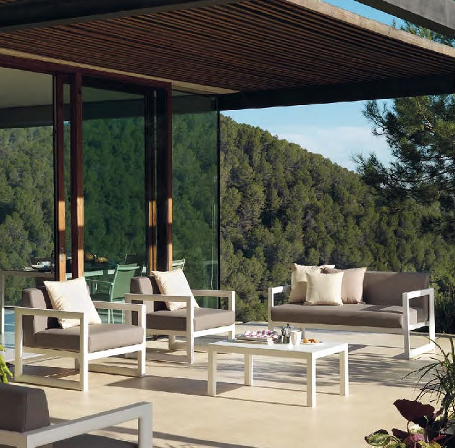 comedor white gab - Imagen 6