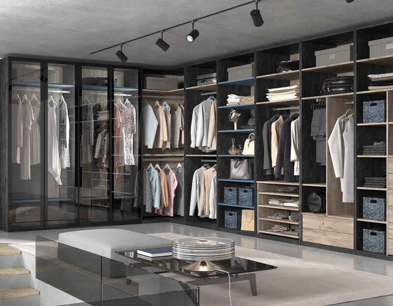 Vestidor style mon