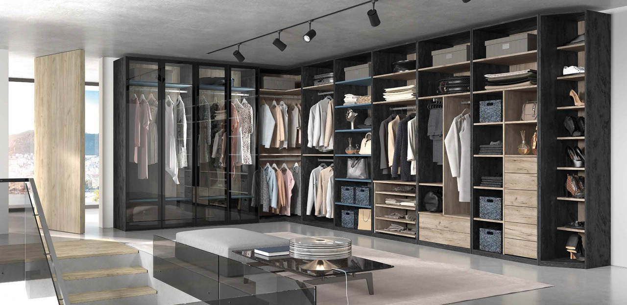 Vestidor style mon