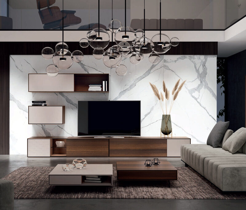 Salones Loft gua