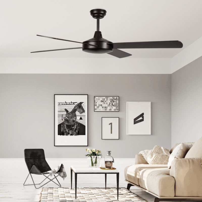 Ventiladores de techo fab