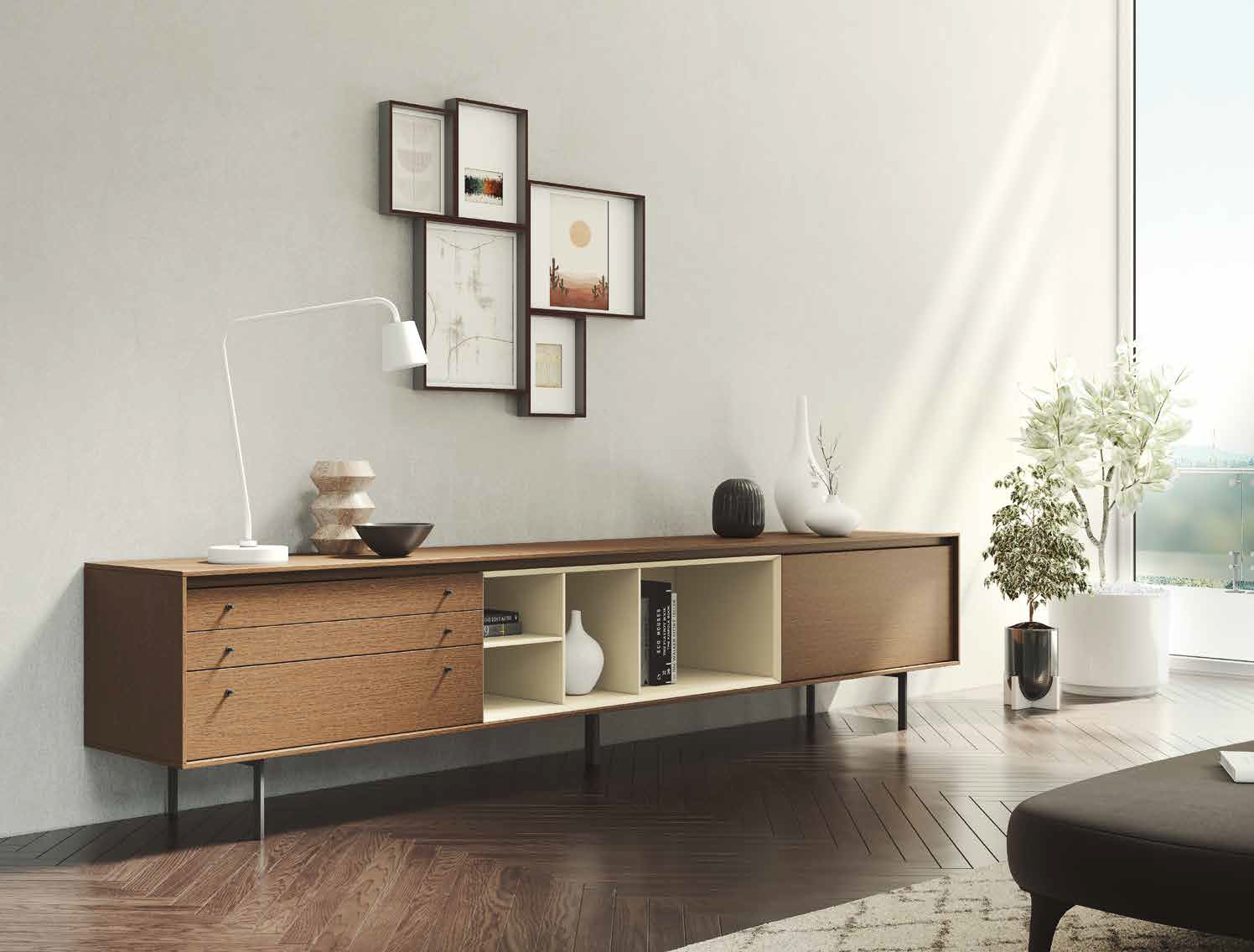 Módulo tv kross rs - Imagen 6