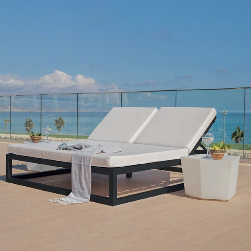 Cama eledeka relax