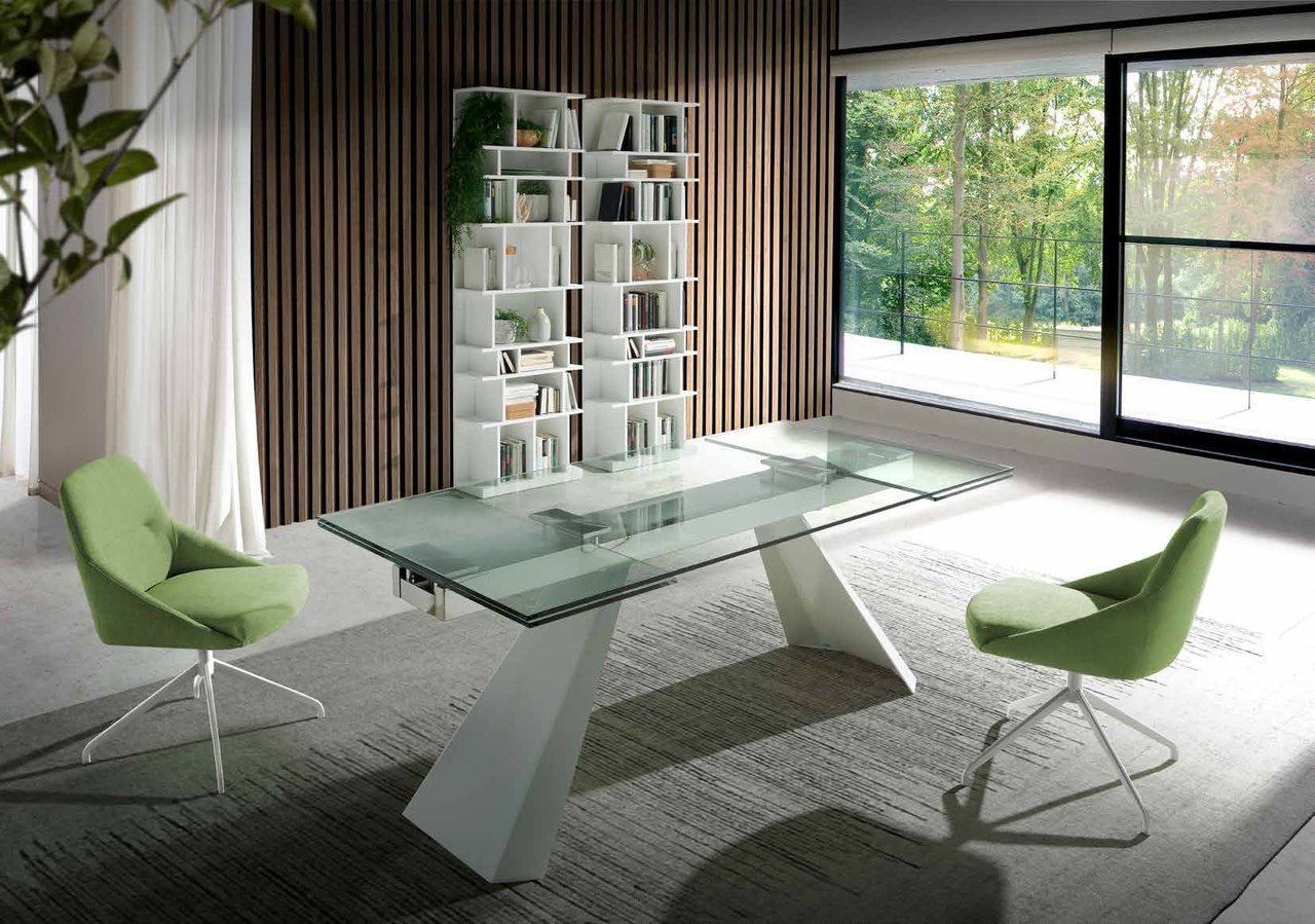 Mesas extensibles nac - Imagen 2