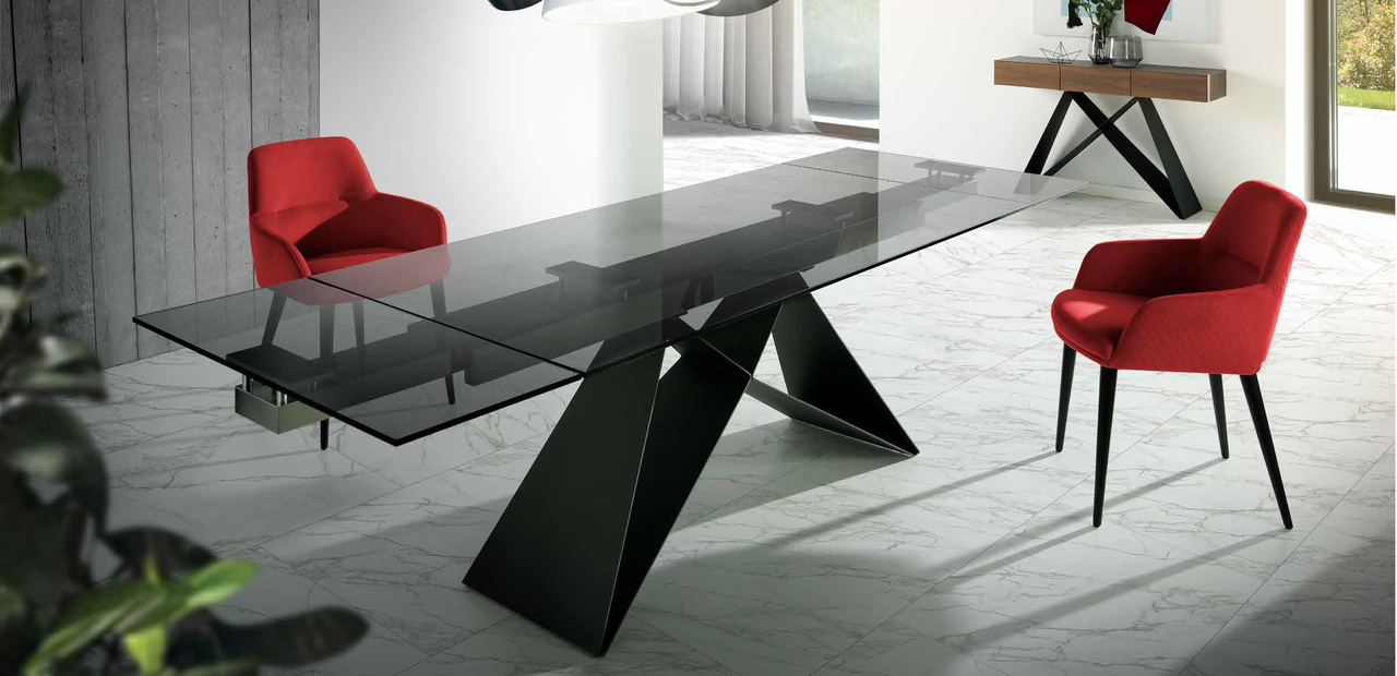 Mesas extensibles nac - Imagen 6