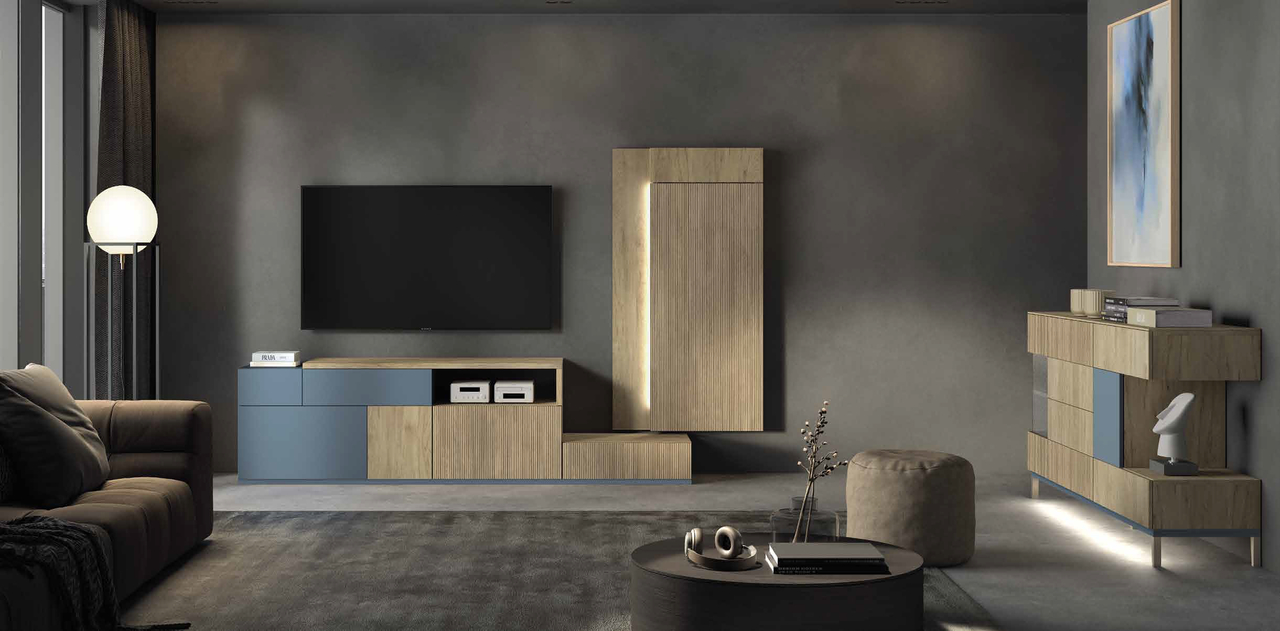 Salón zen mon - Imagen 2