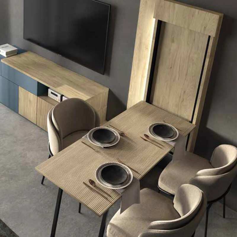 Salón zen mon