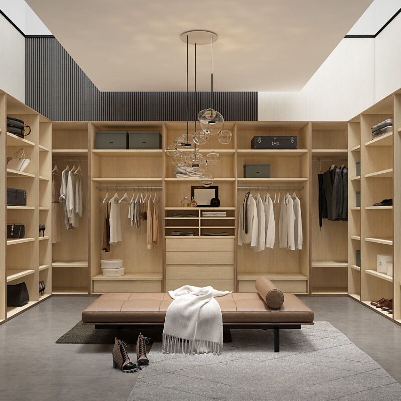 vestidor gua