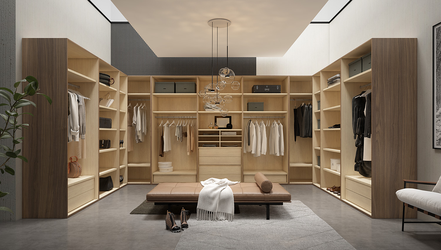 vestidor gua