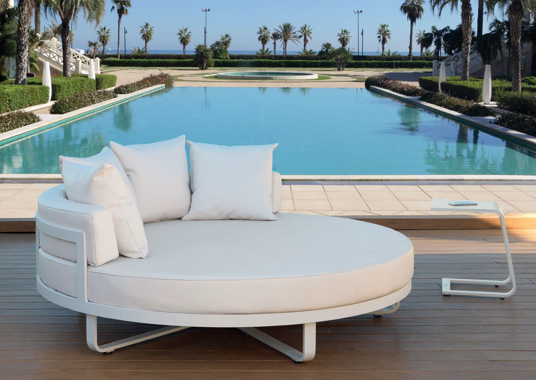 Tumbona Nerja ark