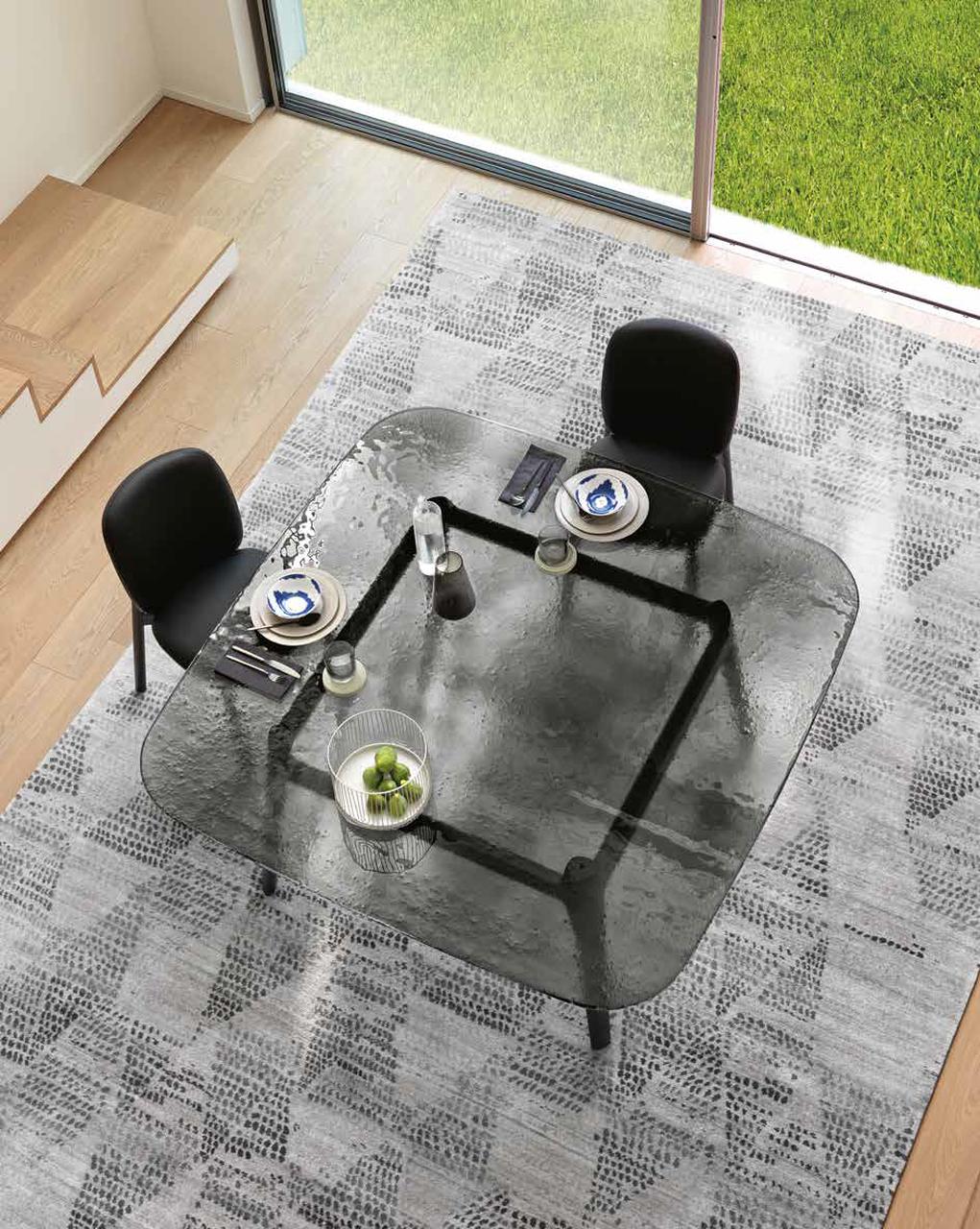 Mesa cristal fia - Imagen 7
