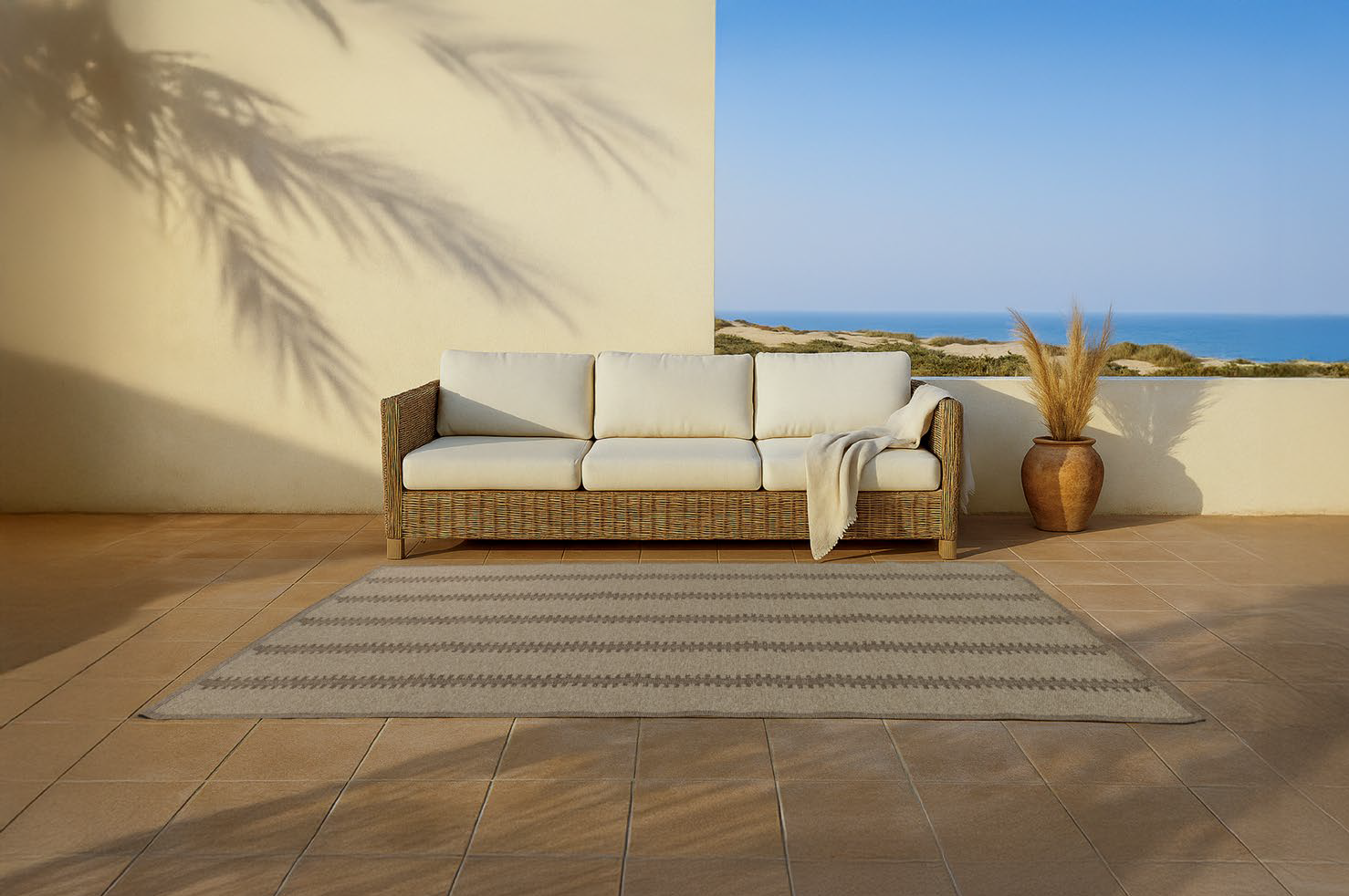 alfombra exterior cut - Imagen 4