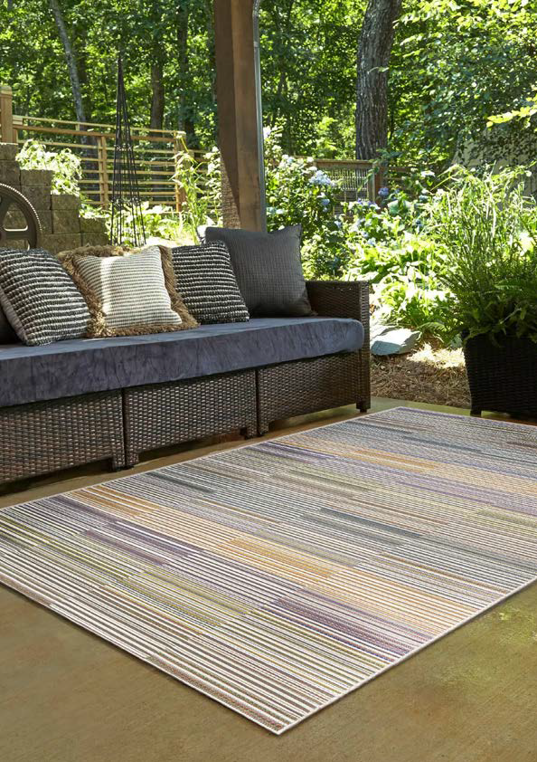 alfombra exterior cut - Imagen 7