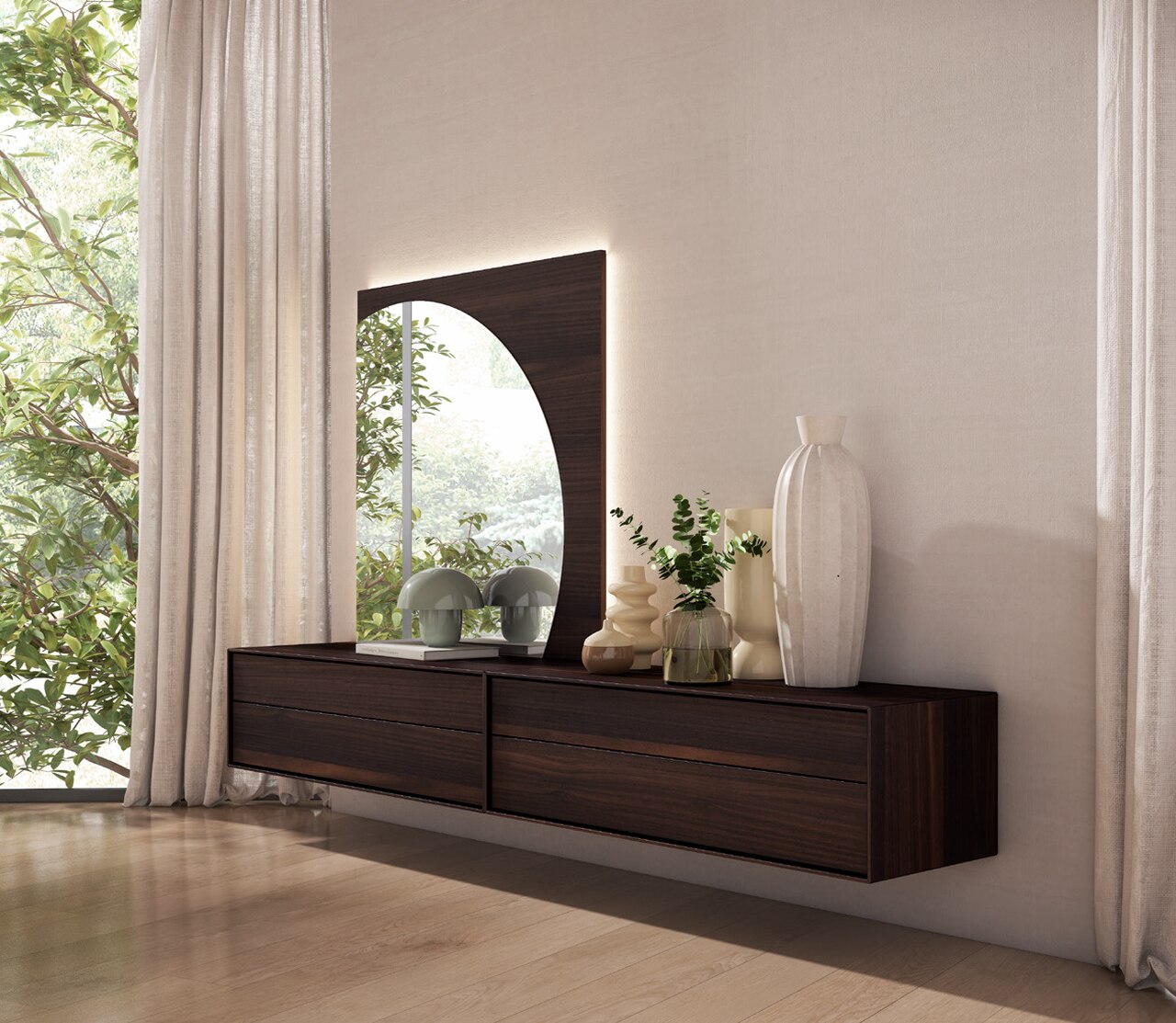 Dormitorio 801 abr - Imagen 2