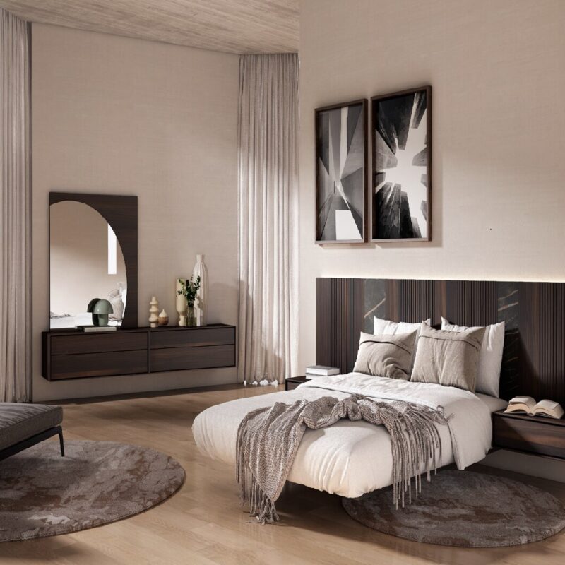 Dormitorio 801 abr