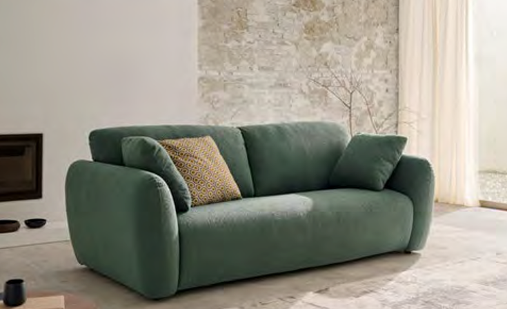 Sofá cama Soren sui - Imagen 2