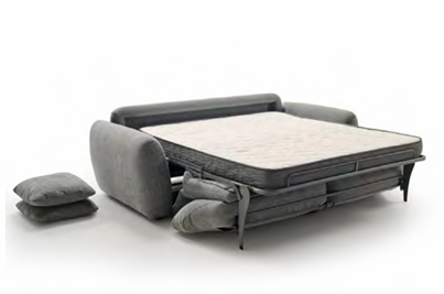 Sofá cama Soren sui - Imagen 4