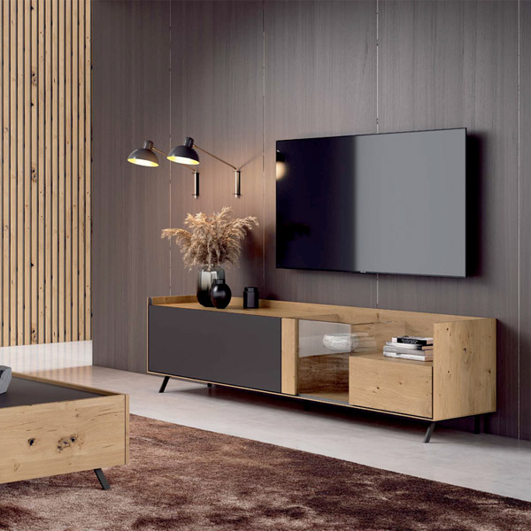 muebles de salón