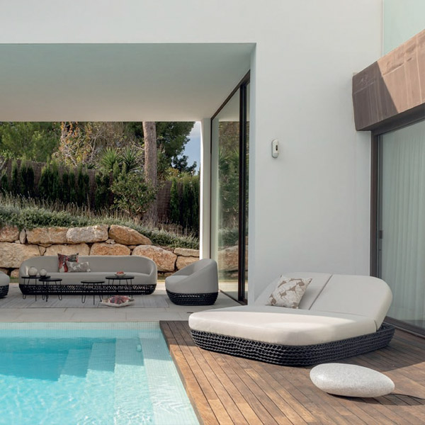 muebles de terraza