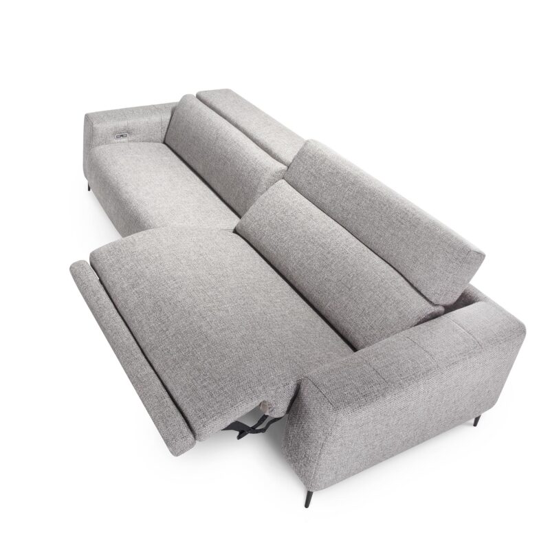 sofás articulados