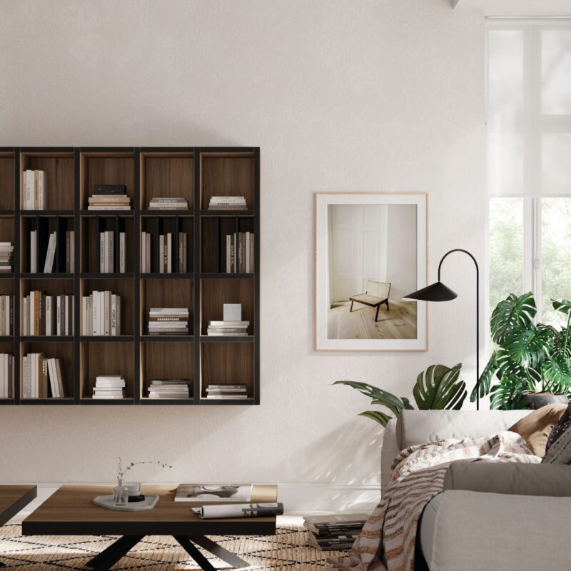libreros