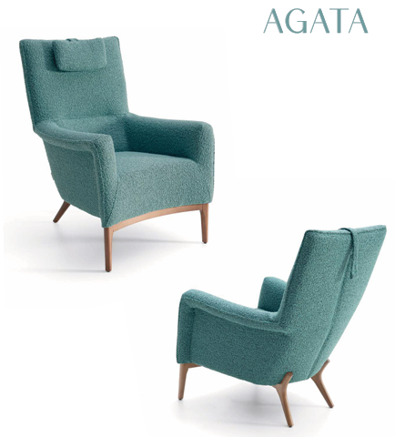 agata