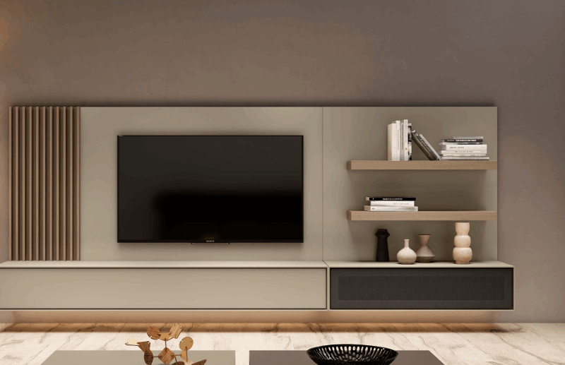 muebles tv
