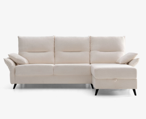 Sofá cama Bremen bañ - Imagen 4