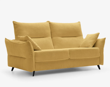 Sofá cama Bremen bañ - Imagen 2