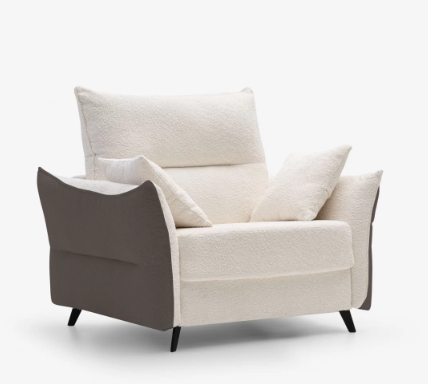 Sofá cama Bremen bañ - Imagen 3