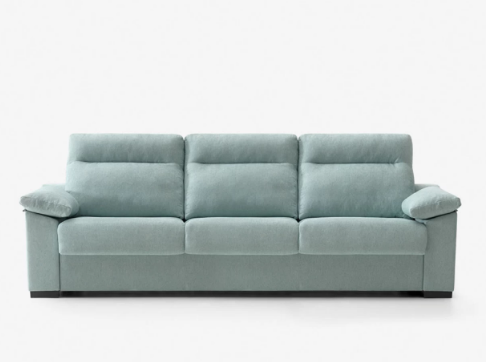Sofá cama Tarancón bañ - Imagen 4