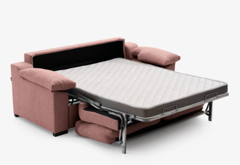 Sofá cama Tarancón bañ - Imagen 3