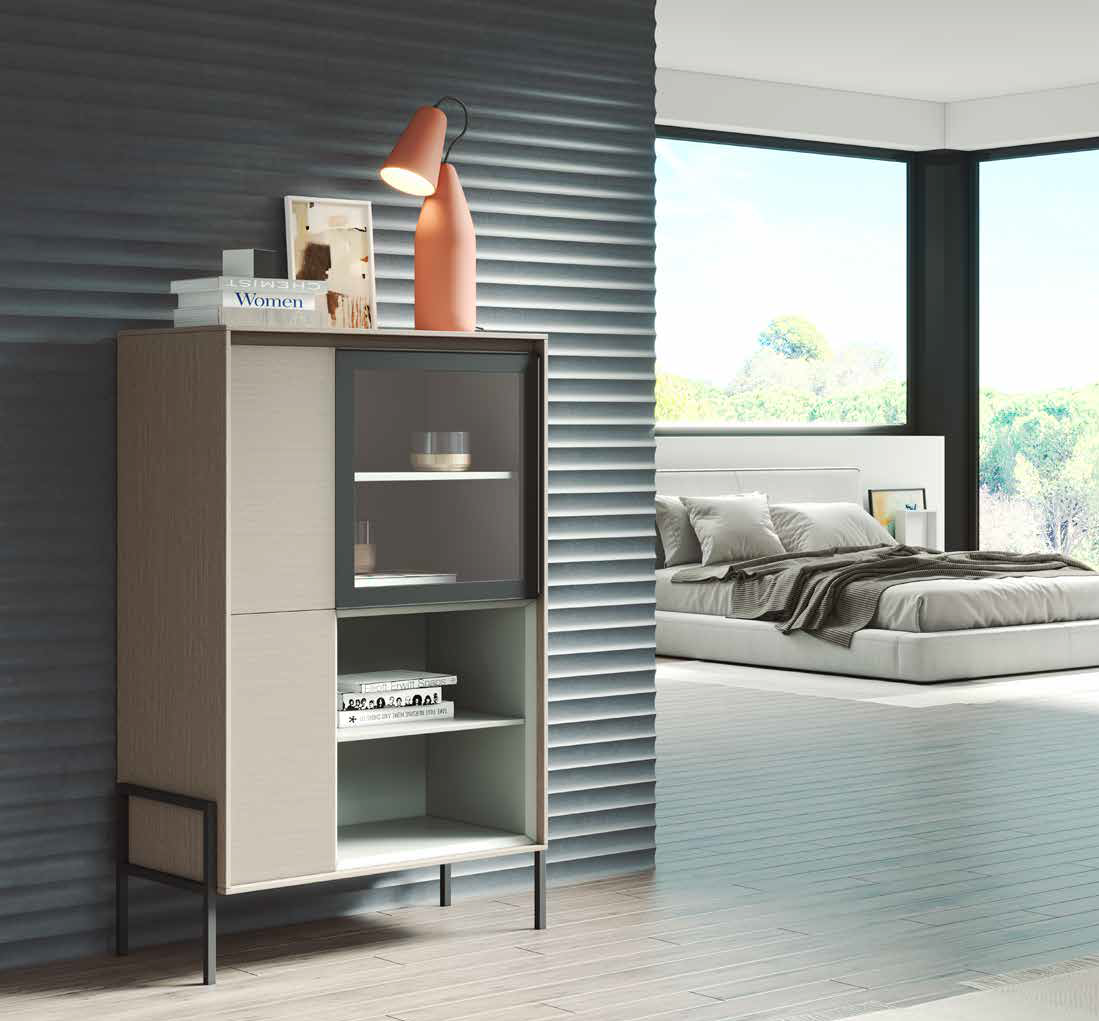 Vitrina kross rs - Imagen 4