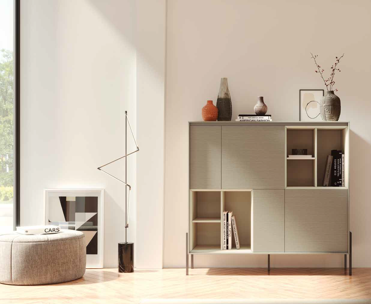 Vitrina kross rs - Imagen 2