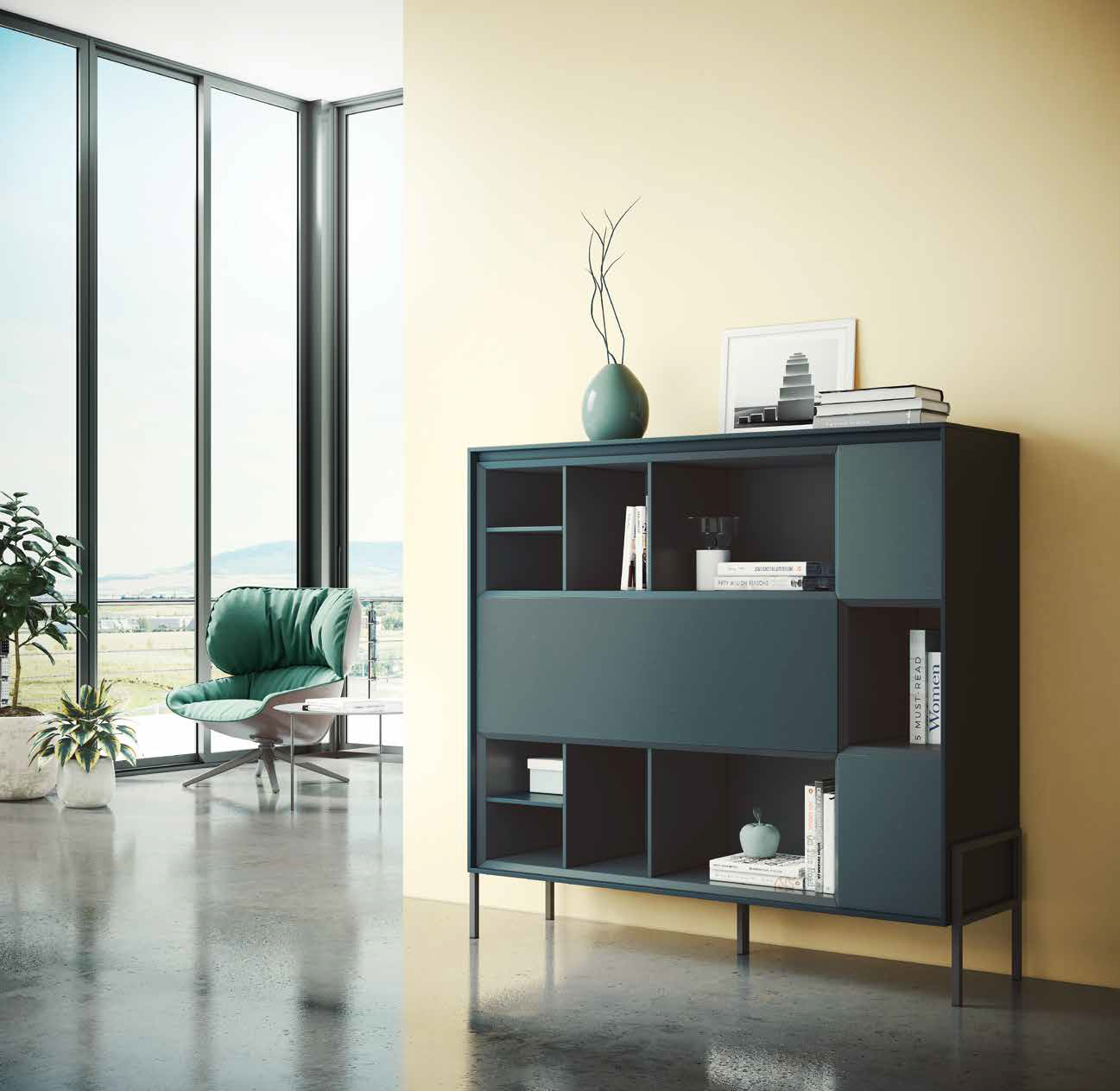 Vitrina kross rs - Imagen 3