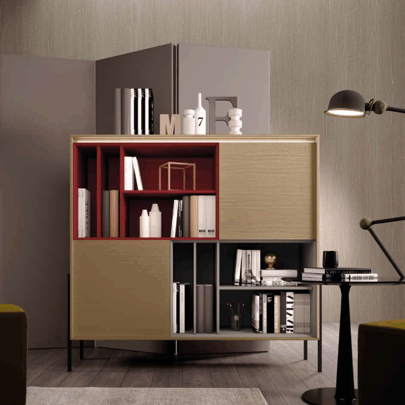 Vitrina kross rs