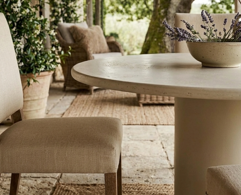 Conjunto mesa y sillas maj - Imagen 4
