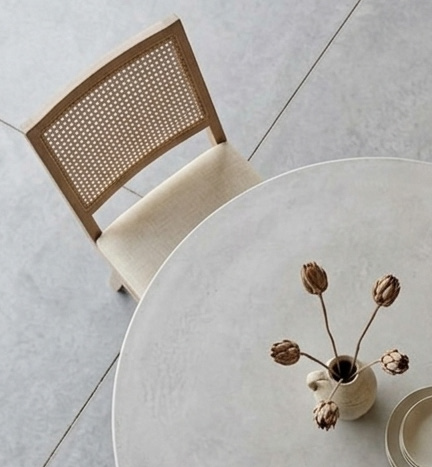 Conjunto sillas y mesa maj