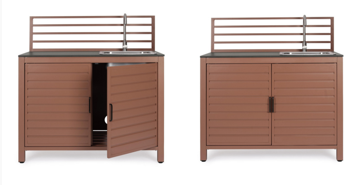 Cocina terraza biz - Imagen 2