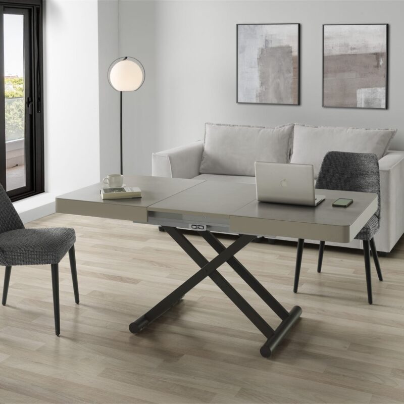 Mesa Activa ind