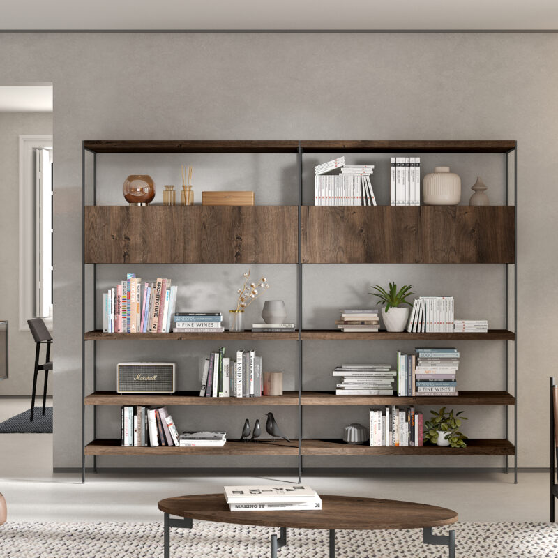 Libreria kaz