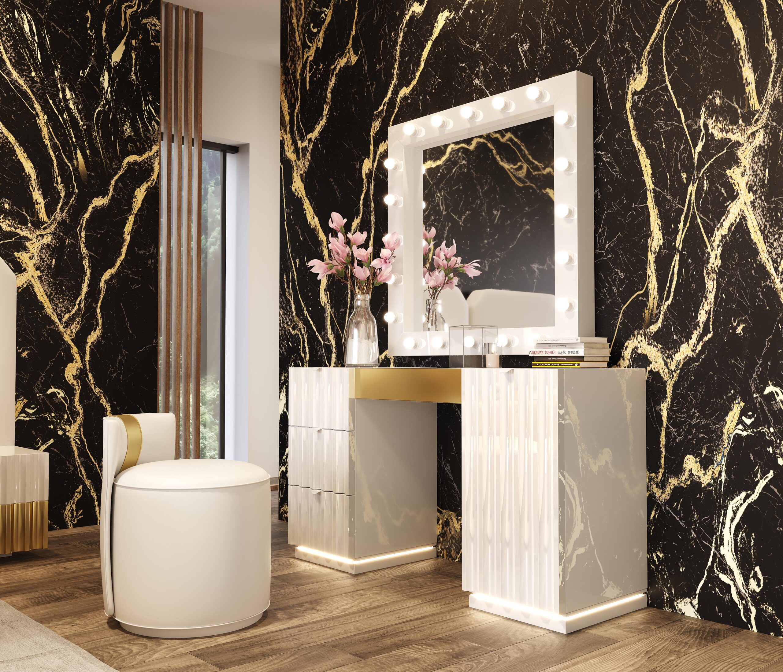 Tocadores eclipse ffr - Imagen 5