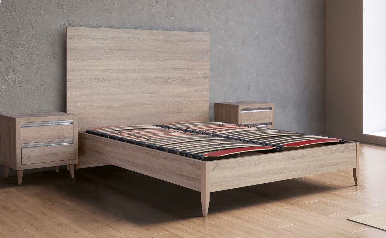 Cama articulada lux yec - Imagen 2