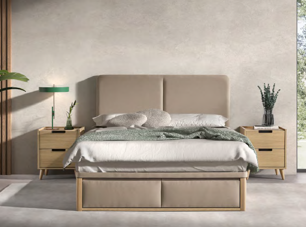 Canapés tapizados koa - Imagen 7
